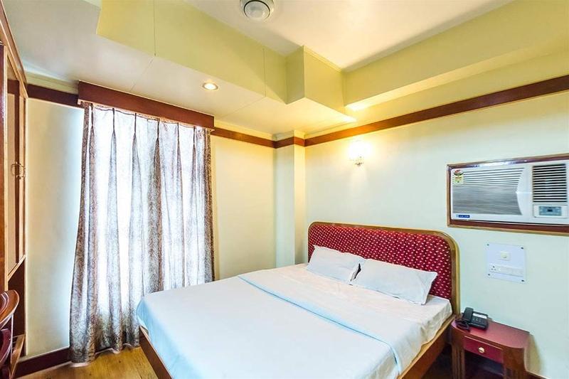 Hotel President à Guwahati Extérieur photo